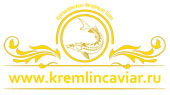 kremlincaviar.ru