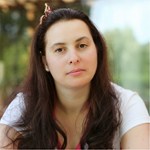 Тесалина Оксана