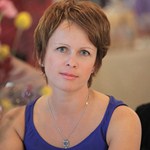 Власова Жанна