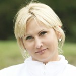 Чернова Ирина